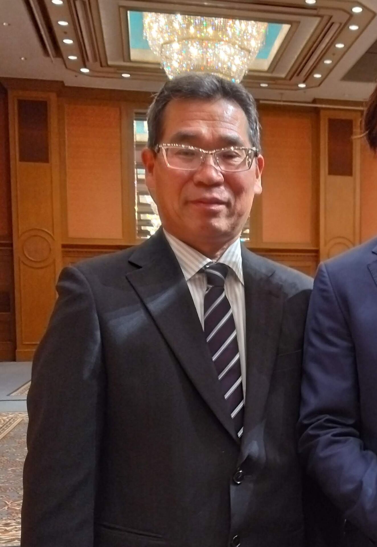 社長