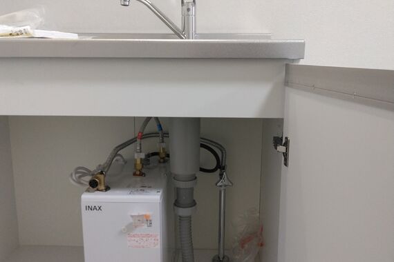 電気温水器