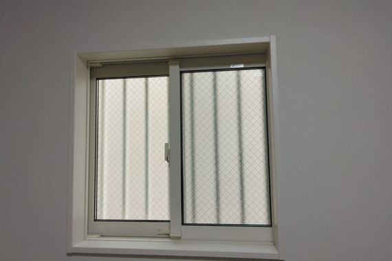 窓1